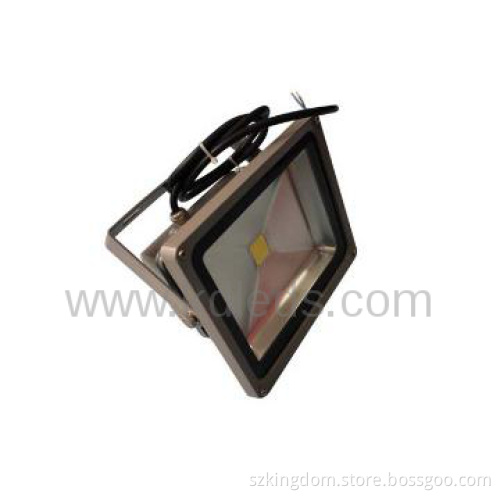 3 years warranty led flood light 80w